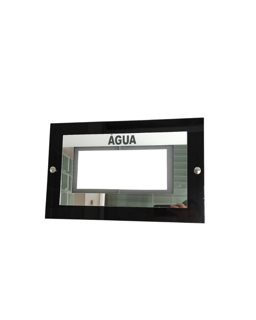 PLACA PREMIUM HIDRÔMETRO - RESIDENCIAL E COMERCIAL
