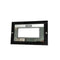 PLACA PREMIUM HIDRÔMETRO - RESIDENCIAL E COMERCIAL